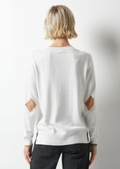 Diamond Dapper Sweater