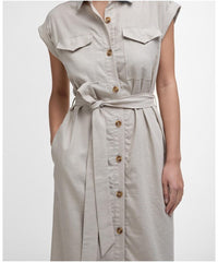 Birdie Maxi Dress