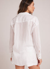 Boyfriend Button Down