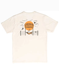 Chill Country Ranch Tee