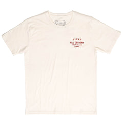 Desert Fractals Tee