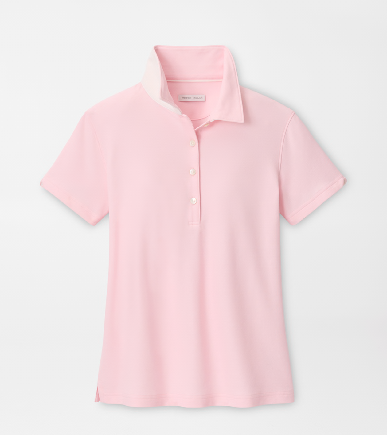 Coolspun Lite Cotton Piqué Polo