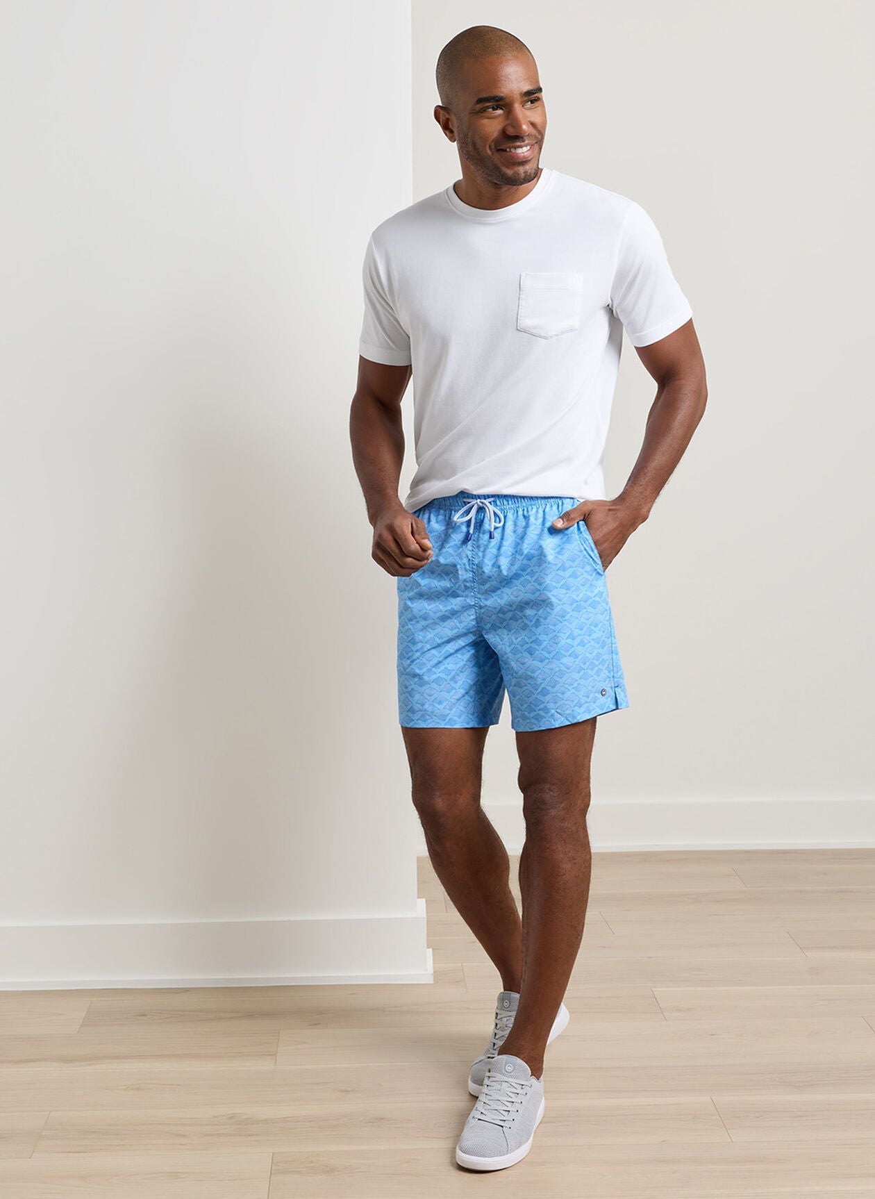 Coronado Swim Trunk