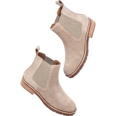 Bristol Suede