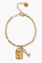Bg-6376 Yellow Gold