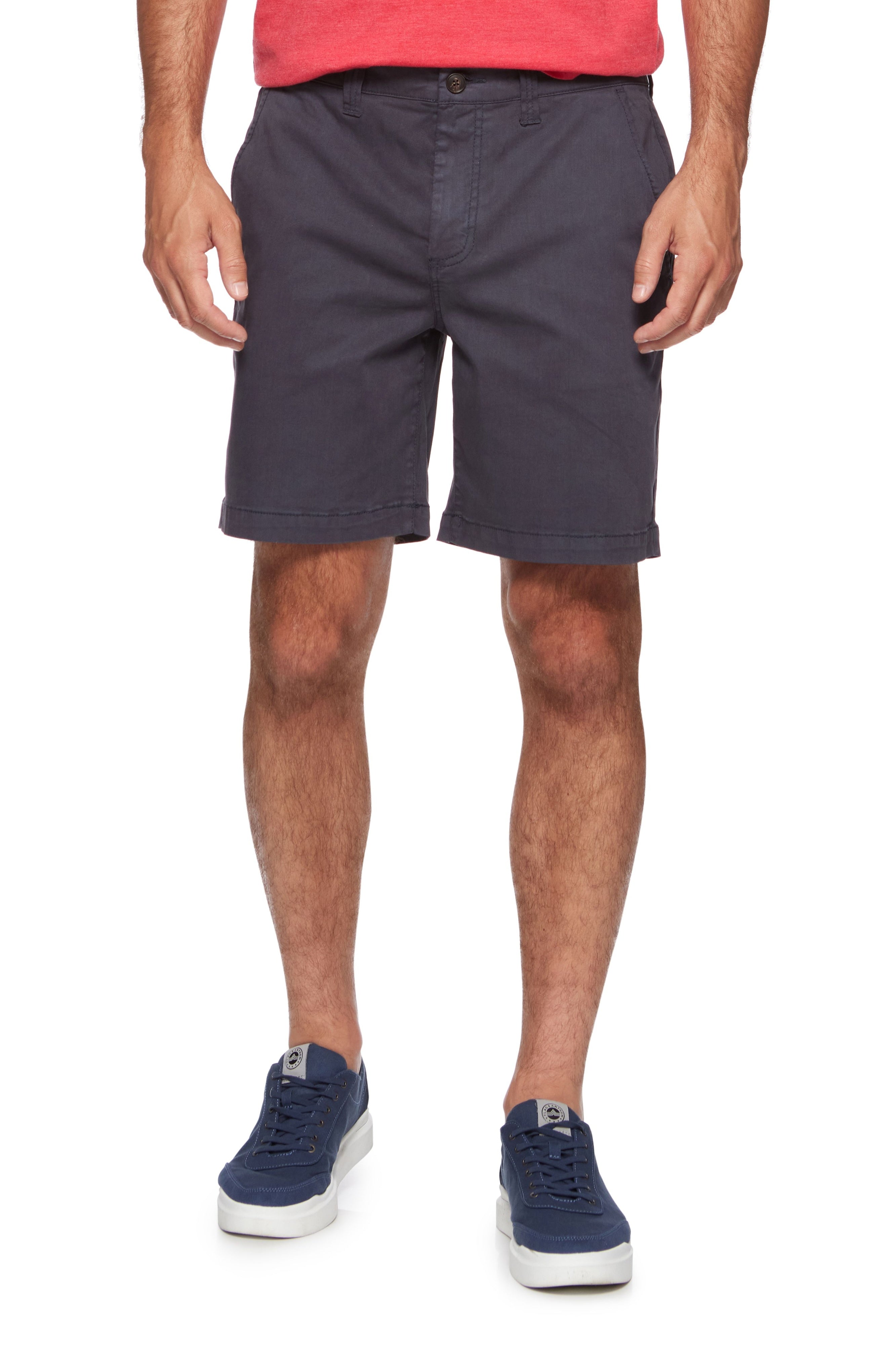Catskill Dye Short - 8 Inch