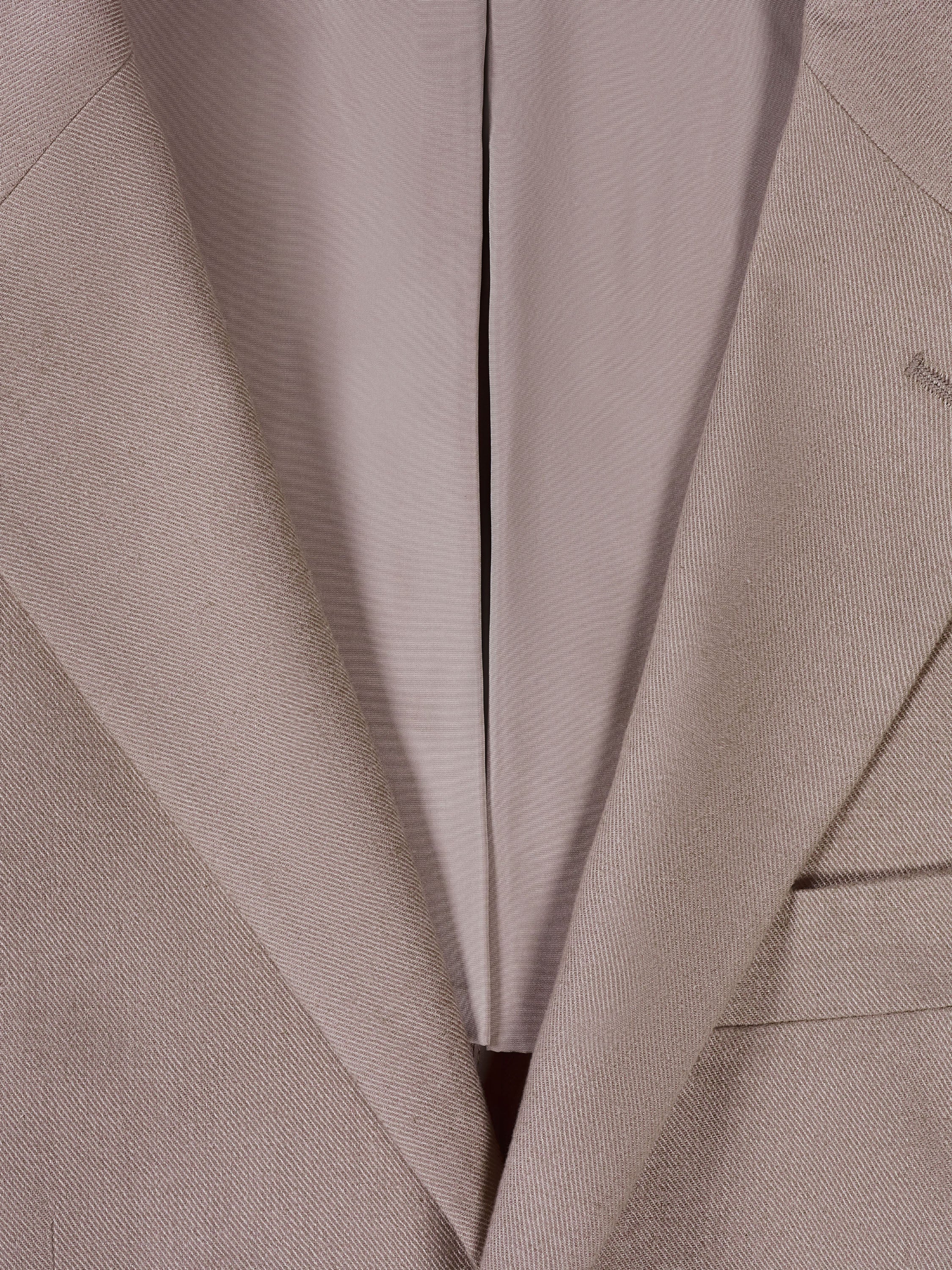 AEROLINEN 2 BUTTON BLAZER